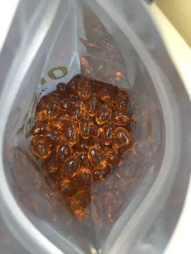 Refuerza tus defensas naturalmente — Aceite de Orégano Premium + Acción Antioxidante