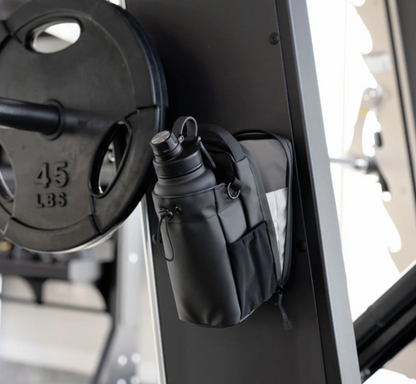 MagBag™ Bolso Magnético Impermeable