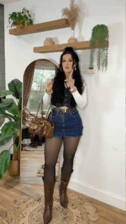 🔥Medias Veladas Térmicas™ Usa falda incluso en frío ❄️ sin perder estilo ni aguantar frío 🐻‍❄️