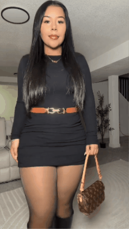 🔥Medias Veladas Térmicas™ Usa falda incluso en frío ❄️ sin perder estilo ni aguantar frío 🐻‍❄️