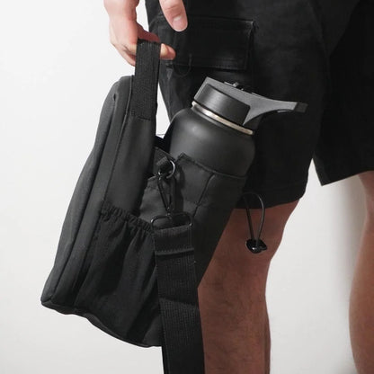 MagBag™ Bolso Magnético Impermeable