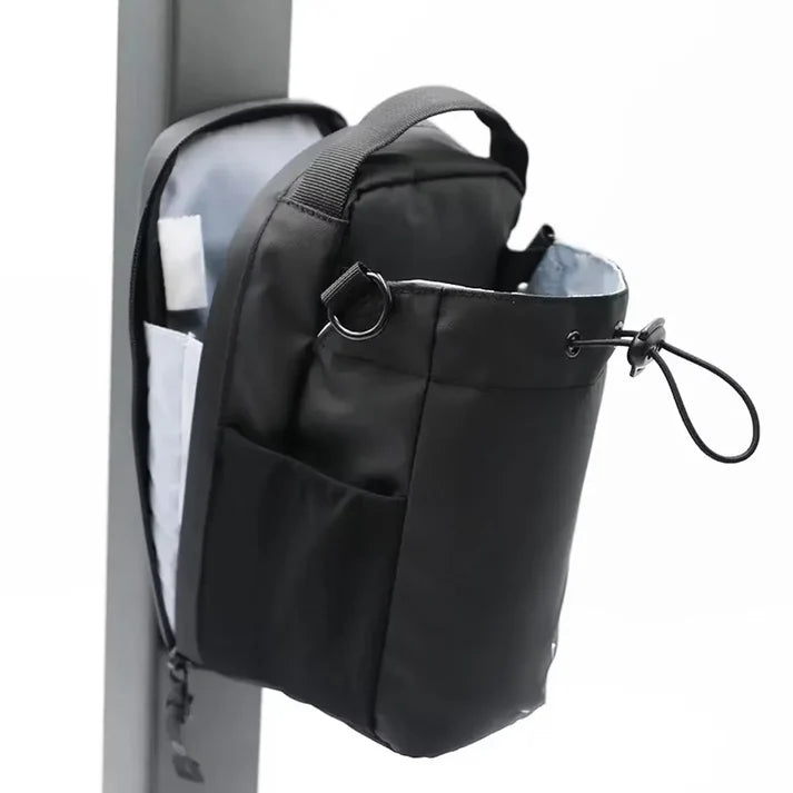 MagBag™ Bolso Magnético Impermeable
