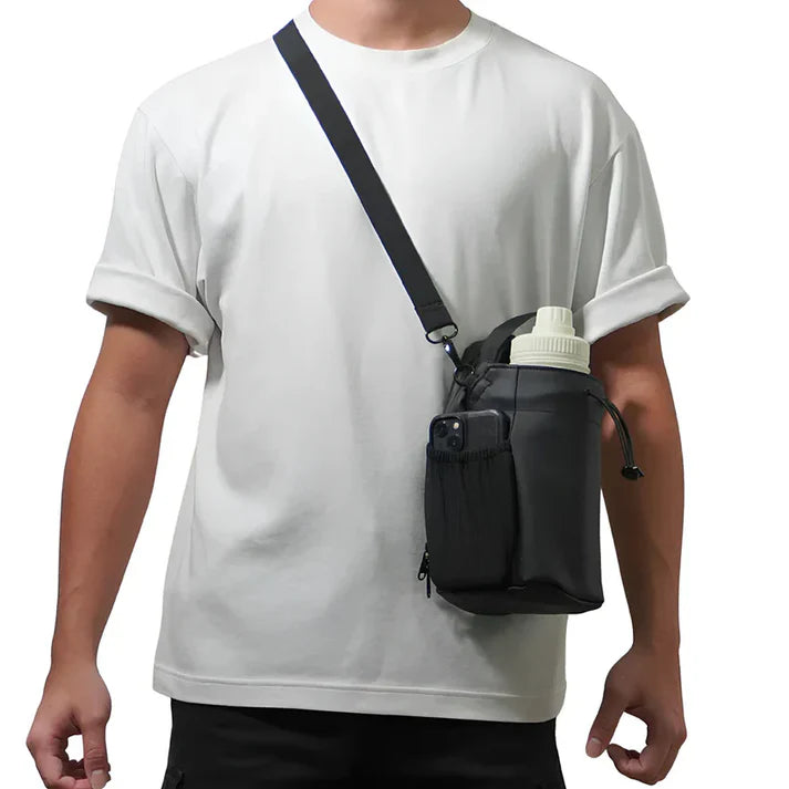 MagBag™ Bolso Magnético Impermeable