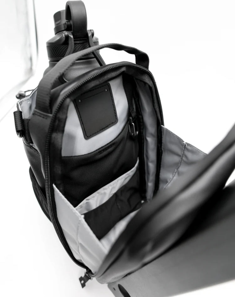 MagBag™ Bolso Magnético Impermeable