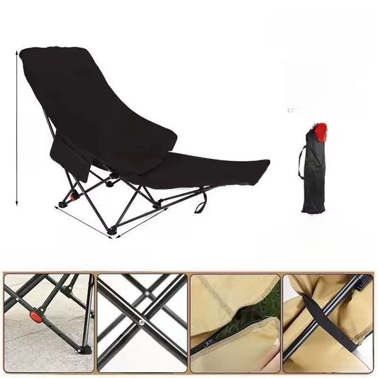 Zenith Relax™ Hamaca Mecedora Plegable